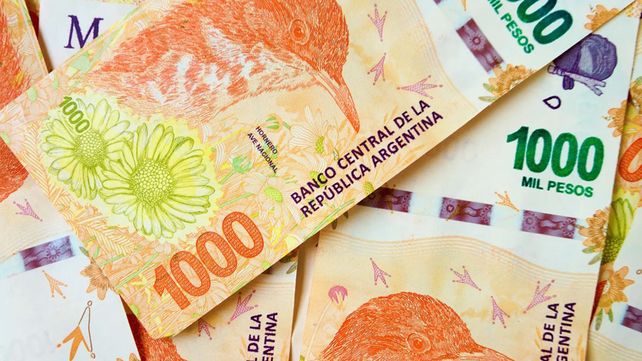 El Gobierno lanza un bono de $50.000 para 2 millones de personas