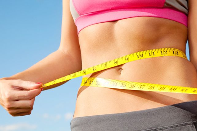 Llegó la nueva gimnasia de la panza chata