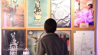 La Muestra Itinerante “Arte Único” llega al Museo de la Ciudad