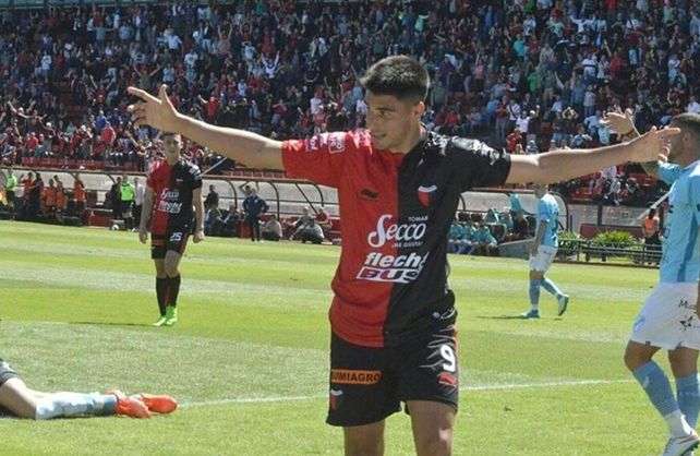 Colón recibirá dinero por la extensión del préstamo de Leguizamón. Colón recibirá dinero por la extensión del préstamo de Leguizamón.