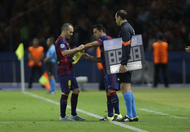 Foto: AP