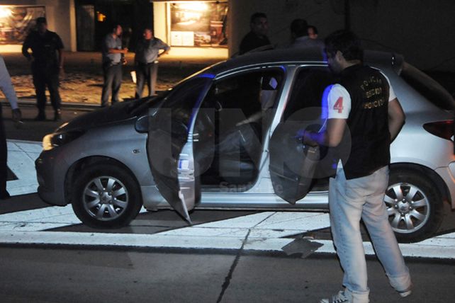 Homicidio Nº 16: matan a tiros a un hombre en la puerta del Hipódromo