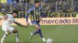 Sin Franco Ibarra, el plan del técnico Almirón apunta a aquello que ocurrió en Tucumán