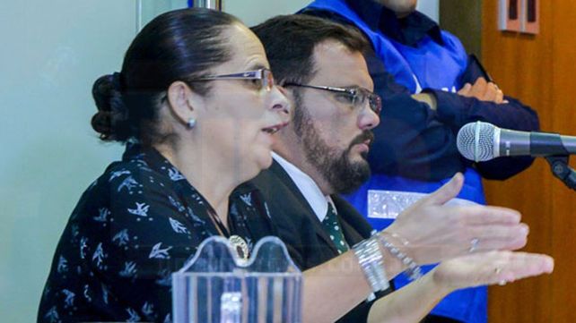 Absolvieron a los tres acusados del femicidio de Gisela López