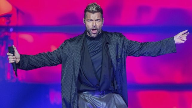 “Las acusaciones contra Ricky Martin que llevaron a una orden de protección son completamente falsas y fabricadas