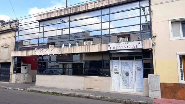 Hoteles en crisis: cierres y pérdida de puestos de trabajo