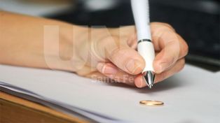 El nuevo Código Civil disparó los divorcios en Santa Fe y el 60% fueron “exprés”