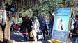 Convocatoria. Desde el Arzobispado de Salta indican que el próximo 10 de diciembre se aguardan una multitudinaria llegada de devotos de la Virgen.&nbsp;