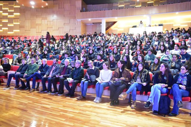 &nbsp;Se analizó la gestión de residuos industriales