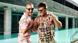 ricky martin y maluma vendrian al pais a cantar al cumple de 15 de la hija de un famoso