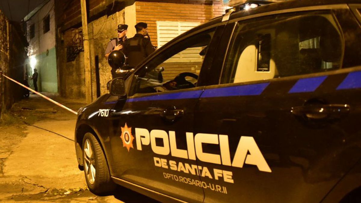 Un muerto y dos heridos en un ataque sicario en zona sur