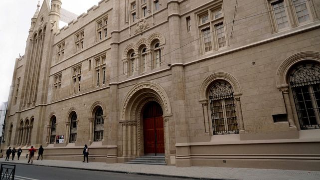 La Facultad de Humanidades y Artes de la UNR será la sede del primer Congreso sobre Historia de la Dictadura Militar