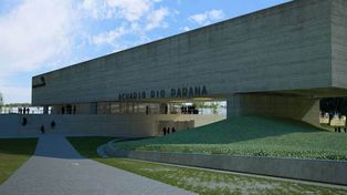 El gobierno provincial admite que se lentificó su plan de obra pública