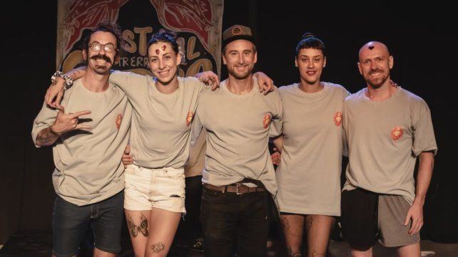 FECIR 2026: funciones a la gorra y formación para artistas en la ciudad
