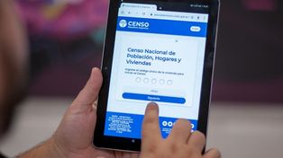 La divulgación de la información del Censo 2022 se hará en etapas