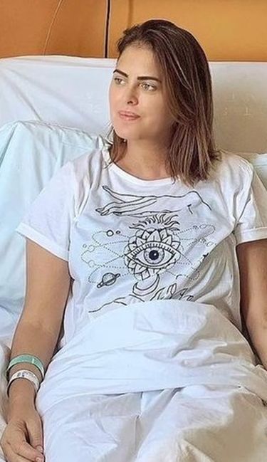 Revelaron quién sería la encargada de interpretar a Silvina Luna en su serie