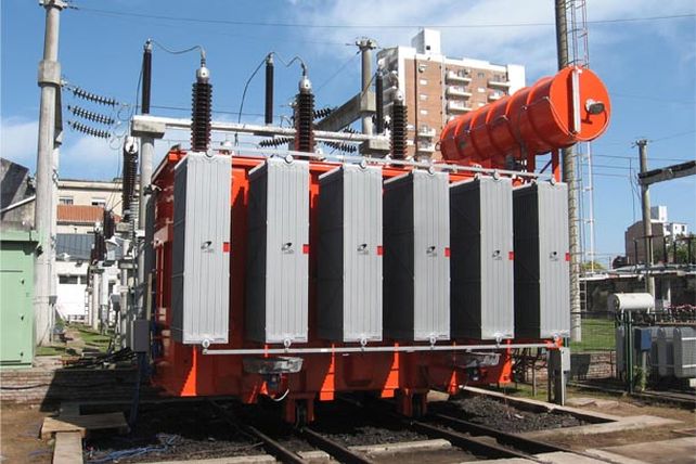 La EPE licita equipamiento para su parque eléctrico