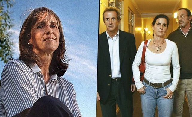 Para mí fue Irene Hurtig, dijo el absuelto Pachelo sobre el crimen de María Marta