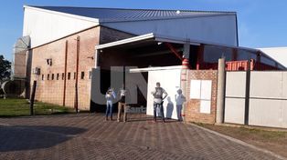 La Justicia federal allanó el boliche donde se intoxicaron dos jóvenes