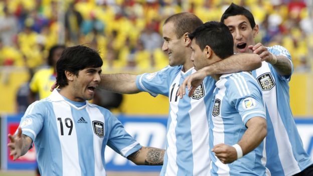 Futbolistas Que Empezaron A Jugar Tarde