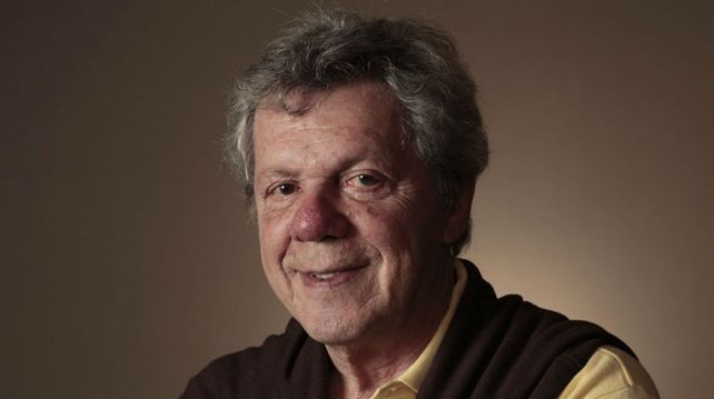 Los famosos despiden a Emilio Disi en las redes sociales