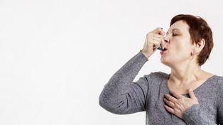 De la ola polar a la primavera húmeda en Rosario: ¿cómo afecta al sistema respiratorio?