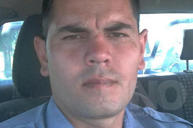 Balearon a un policía uniformado que se resistió a un asalto