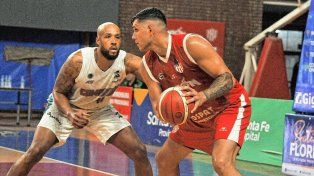 Unión perdió en un cierre apretado ante Gimnasia (CR) en el Ángel Malvicino.