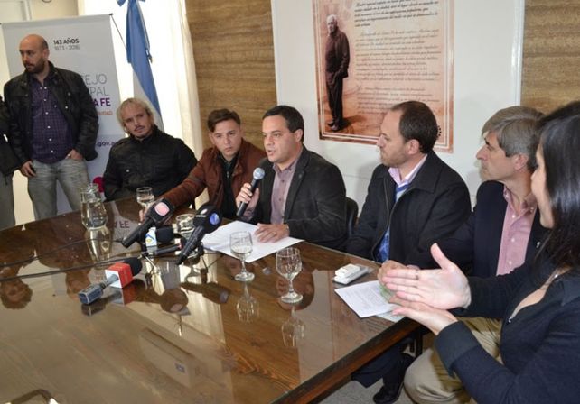 Derecho. El cambio fue a raíz de una resolución de la Agencia Nacional de Seguridad Vial.