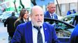 decisión. Bonadio firmó la unificación de los expedientes que instruye.