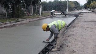 En detalle, las 124 calles que el Concejo aprobó pavimentar