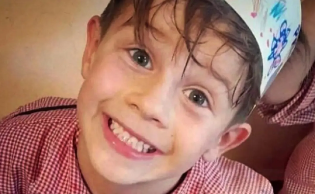 Lucio Dupuy fue asesinado a golpes y patadas por su madre y su pareja. Ambas fueron condenadas a prisión perpetua.