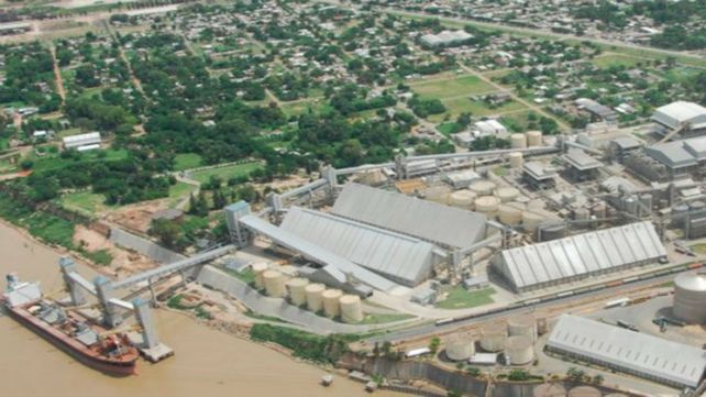 Comercio. Los flujos globales de mercancía pueden verse alterados.