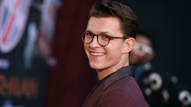 Tom Holland: vida y obra de un niño prodigio de la danza que hoy se luce en la piel de Spiderman
