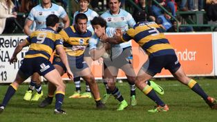 Convocatoria de la UAR para varios jugadores santafesinos