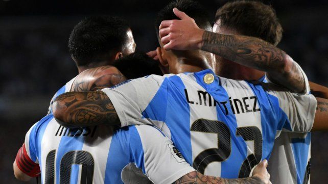 La selección argentina visitará a Paraguay en Asunción por la fecha 11 de las Eliminatorias.