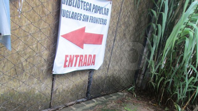 Al borde del cierre, la biblioteca Juglares espera la ayuda prometida Al borde del cierre, la biblioteca Juglares espera la ayuda prometida