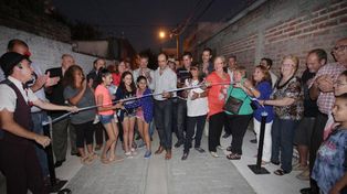 “El Norte de la ciudad es nuestra prioridad”