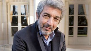 Ricardo Darín se logró consolidar como uno de los actores más emblemáticos de la región