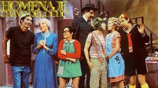 Chespirito cumple 85 años y lo festeja con un videojuego del Chavo para Xbox 360 y PS 3