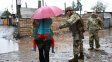 Temporal en Chile: 250 mm en menos de una semana