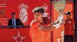 Camilo Ugo Carabelli avanzó a cuartos del ATP de Marrakech