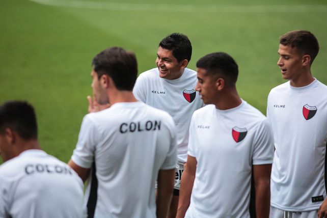 Pulga Rodríguez ya no volvería a jugar en Colón