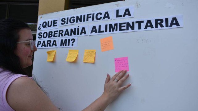 La UNER y el impulso por una soberanía alimentaria