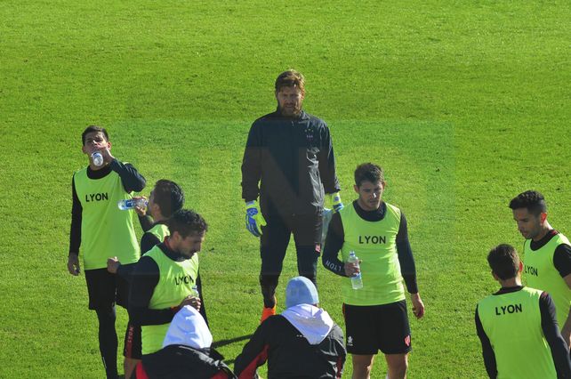 Patronato repetiría equipo ante San Martín de Tucumán