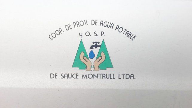 Denuncian que una cooperativa de agua de Sauce Montrull no cumple con la Ley de Paridad de Género.