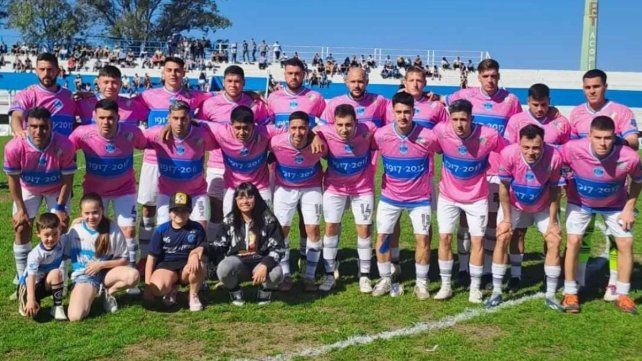 El Lobo uruguayense tendrá una última chance de ganar para no acompañar al Depro al Torneo Regional Amateur.