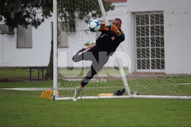 Vuelve Nereo y el resto no se tocaría