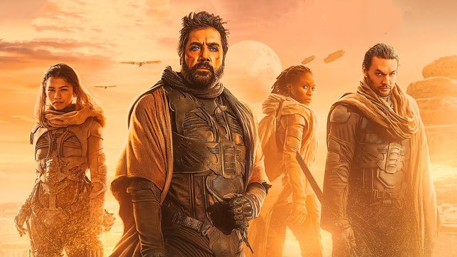 Premios Oscar 2022: El film que promete arrasar con la ceremonia
