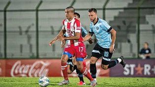 Muchos apellidos en Unión, que jugaron el último partido con Belgrano y venían sin protagonismo, podrían estar este sábado en el 15 de Abril.